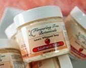 Southern Belle Whipped Soap & Shaving Cream - 2 ounce