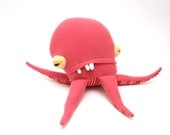 Elin Pentapod Cotton Monster