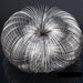 free shipping 100pcs loops steel memory wire for bracelet bangle cuff 0.6x60mm w904