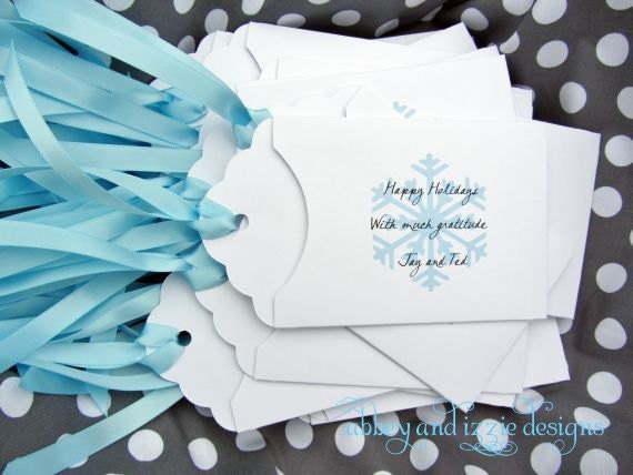 Holiday Party Favors Il_570xn