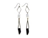 Starlight Earrings