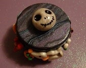 Made to Order - Nightmare Before Christmas Trinket Box
