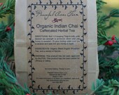 Organic Indian Chai Tea