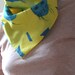 Bad kat neckerchief