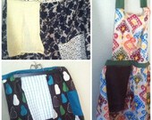 Full Size Towel Apron