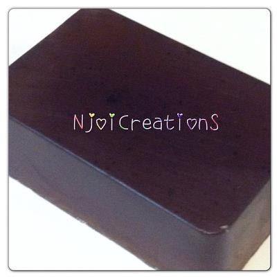 NEW Juices & Berries Glycerin Soap