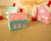 Picca-Little Miniature Cottage Set