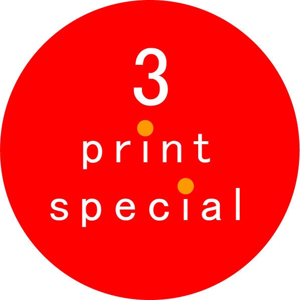 3 print special