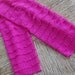 darling ruffle legs.  The perfect little accessory for your sweet pea.