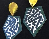 The Wahima Earring