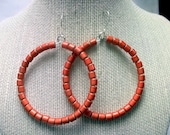Orange Hoops