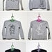 Puppy Toddler Tee- Long Sleeve