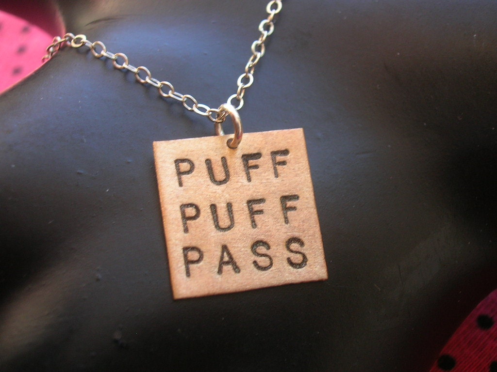 Puff Weed