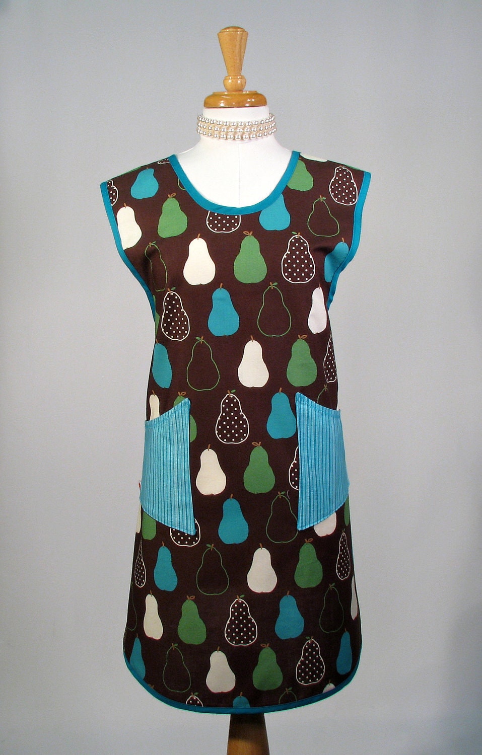 Full Apron Womens  ALL DAY Cover Up