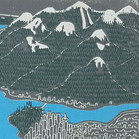 Vancouver