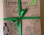 Green Bean - Volume 3 Gift Set