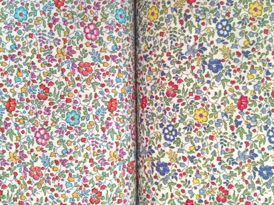 2013 S/S Liberty - seasonal edition - katie and millie - combo set -