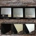 Our Adventure Book Personalized Photo Album, Scrapbook or Guest Book