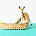 Antique Beaded Collar/Pearl Collar Necklace