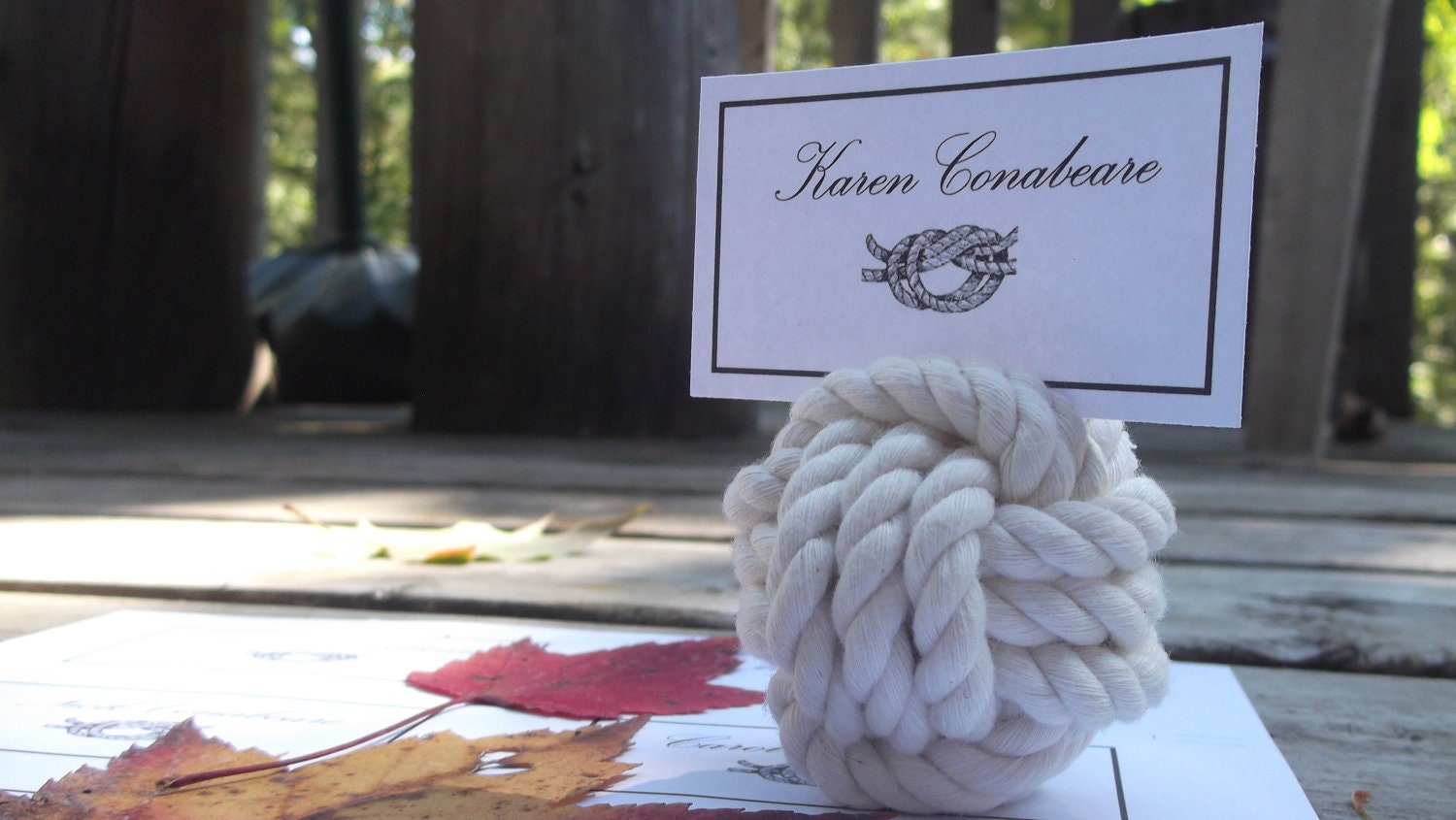 Nautical placecards - 50 printable placecards -great for weddings, anniversaries, birthdays, showers and more