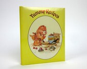 Care Bears Recipe Keeper 80s / Unused