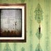 Fine Art Print on Vintage Dictionary Page - Vintage Encyclopedia Print