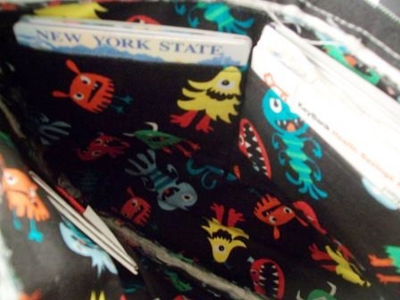 Beastie Boys Licensed to Ill Wristlet Purse Retro 80s Cassette Tape