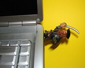 8 GB Pirate USB Flash Drive