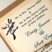 Rustic bird invitation suite wedding custom color Mint green, set of 20