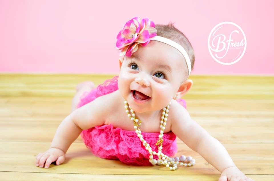 Limited time sale. Chicaboo Light Fuchsia Romper size 0-5 months.