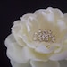 CUSTOM MADE---  Bridal Hair Accessories - Wedding Accessory - Bridal Headpiece - Bridal Hairpiece - Bridal Head piece - Bridal Hair Flower