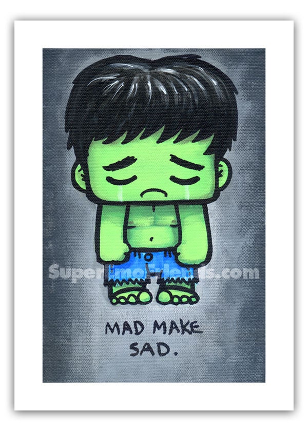 Super Emo Hokey