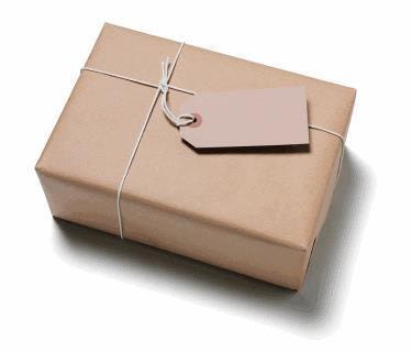 Upgraded Shipping to 2nd day