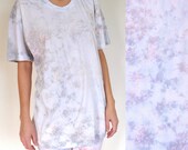 Hand Dyed Opal T-Shirt