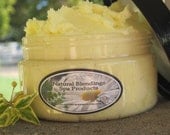 PINA SMOOTHIE  Whipped Body Parfait Natural Blendings Most Popular Product  Made to Order 8 oz  Jar    jar