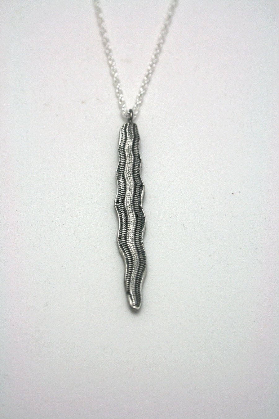 Urchin Spine Necklace