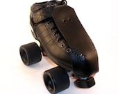 Roller Derby Toe Guards - Plain