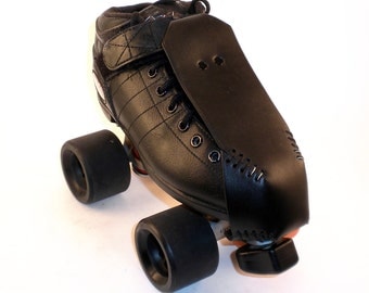 Roller Derby Toe Guards - Plain