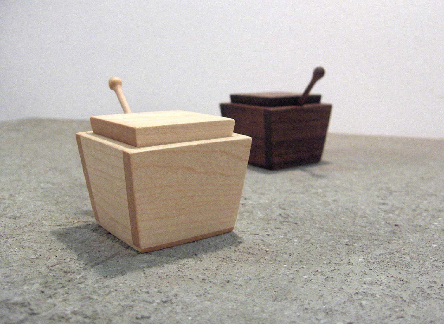 salt pepper cellars