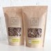 Tamarind Fusion -- tamarind, banana and walnut granola