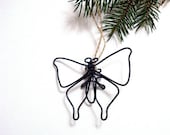 Butterfly Ornament