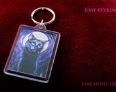 Goddess Keyrings