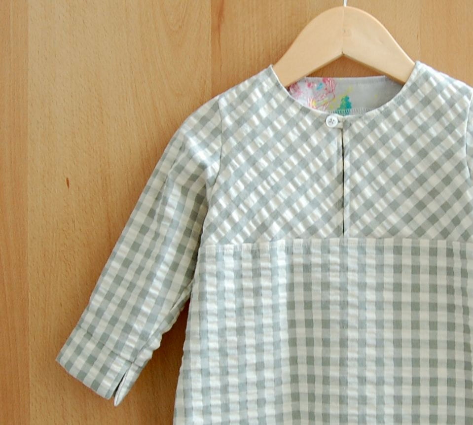 sale : emerald long sleeve shirt