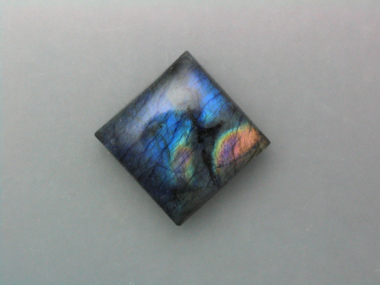 Labradorite Cabochon