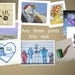 Any Three Prints, Sale Package, any size combo