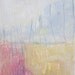 Abstract Original Painting -Sunshine and Vine 36 x 48