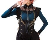 SUMMER SALE- -  Frill strap romper , reduced price