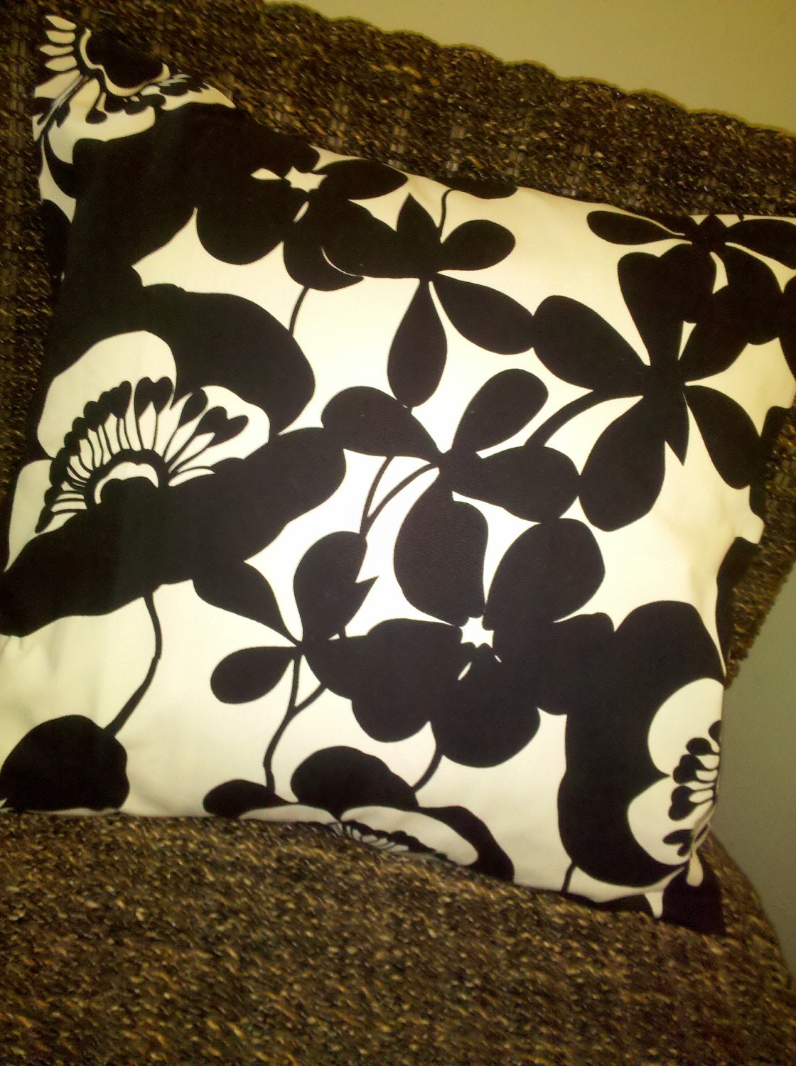 Sophia Pillow Cover