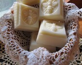 Honey Lovers guest soaps (set of seven)