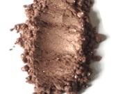 Chai Spice - Mineral Makeup Eyeshadow - Eco Friendly All Natural Mineral Eye Shadow